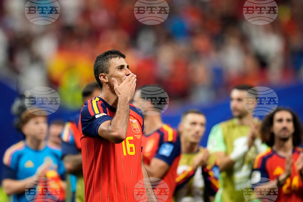 Saudi Arabia Spain WCup Soccer