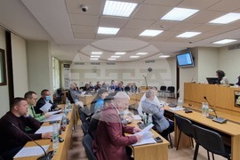 Плевен - Димитър Митев - нов общински съветник