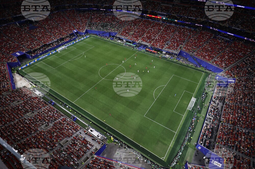 Saudi Arabia Spain WCup Soccer