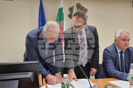 Плевен - Димитър Митев - нов общински съветник