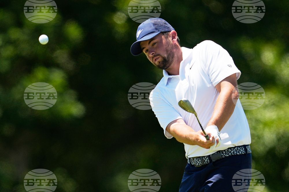 US Open Golf