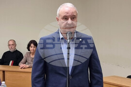 Плевен - Димитър Митев - нов общински съветник - Димитър Митев