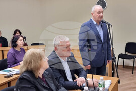 Плевен - Димитър Митев - нов общински съветник 