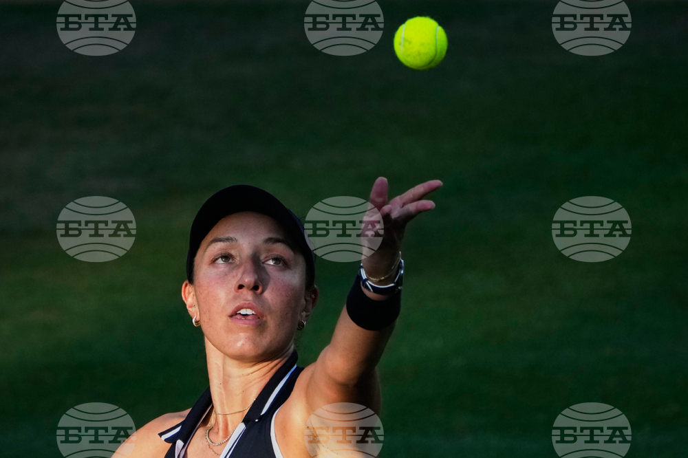 Germany Berlin Tennis Open