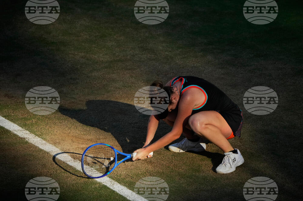 Berlin Open Noskova