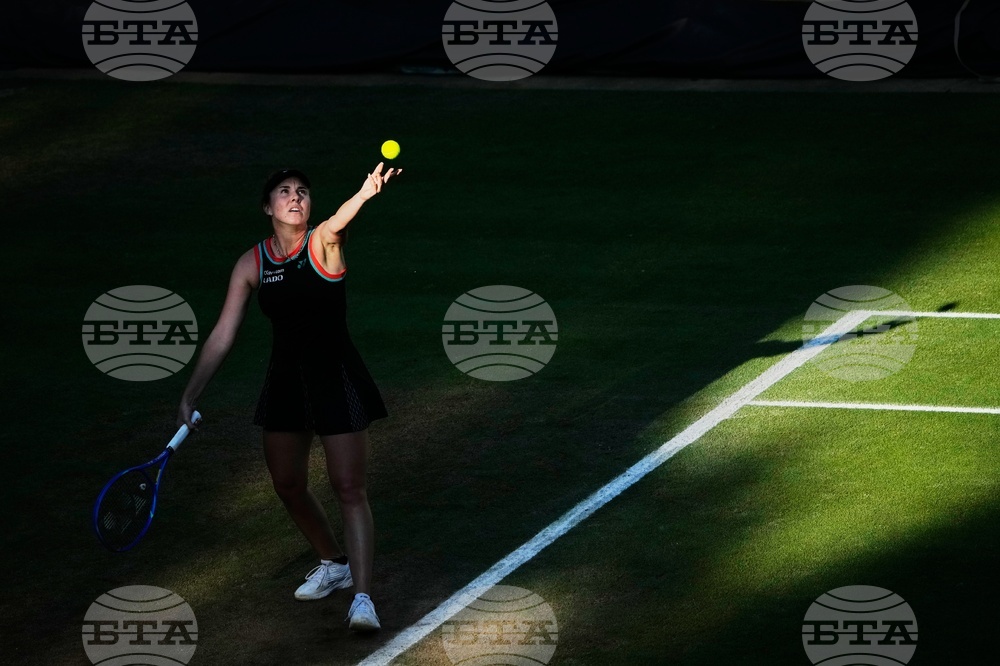 Berlin Open Noskova