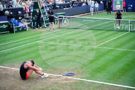 Berlin Open Noskova