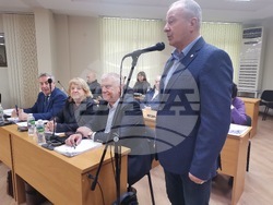 Снимка: Общински съвет Плевен