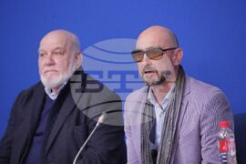 Национален пресклуб на БТА - АСКЕЕР 2023 - пресконференция