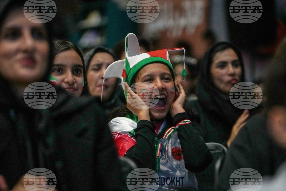 Iran WCup Soccer Reaction