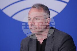 Национален пресклуб на БТА - АСКЕЕР 2023 - пресконференция