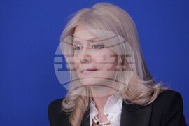 Национален пресклуб на БТА - АСКЕЕР 2023 - пресконференция