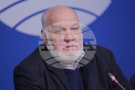 Национален пресклуб на БТА - АСКЕЕР 2023 - пресконференция