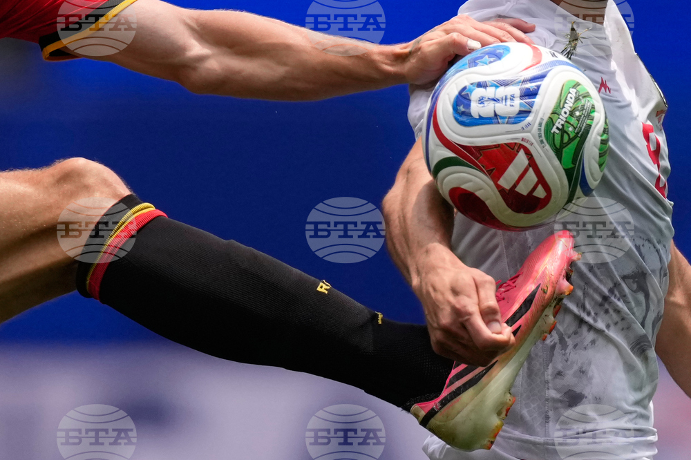 Iran Belgium WCup Soccer