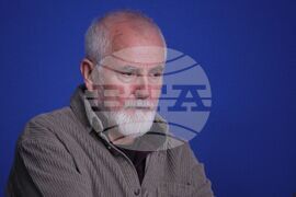 Национален пресклуб на БТА - АСКЕЕР 2023 - пресконференция