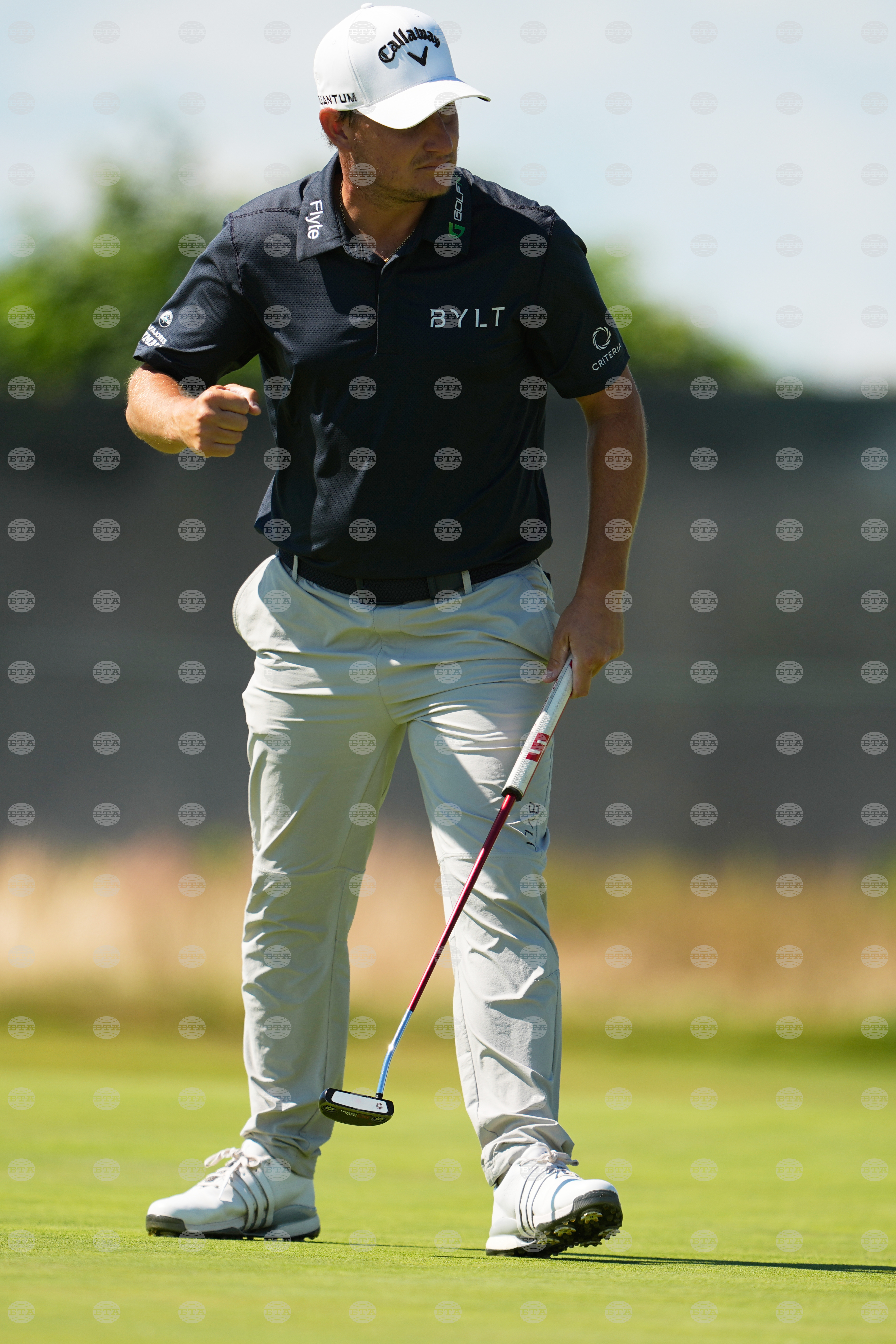 US Open Golf