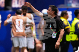 Iran Belgium WCup Soccer