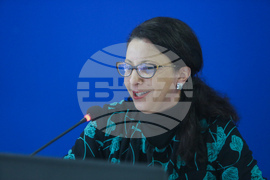 Национален пресклуб на БТА Габрово - Конференция по проект "Европа в България: Общо бъдеще"