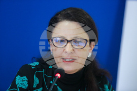 Национален пресклуб на БТА Габрово - Конференция по проект "Европа в България: Общо бъдеще"