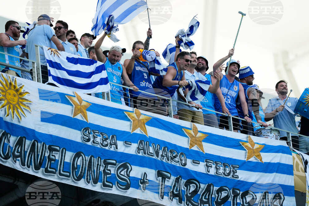 Cape Verde Uruguay WCup Soccer