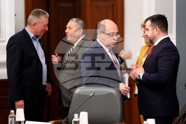 НСТС - заседание