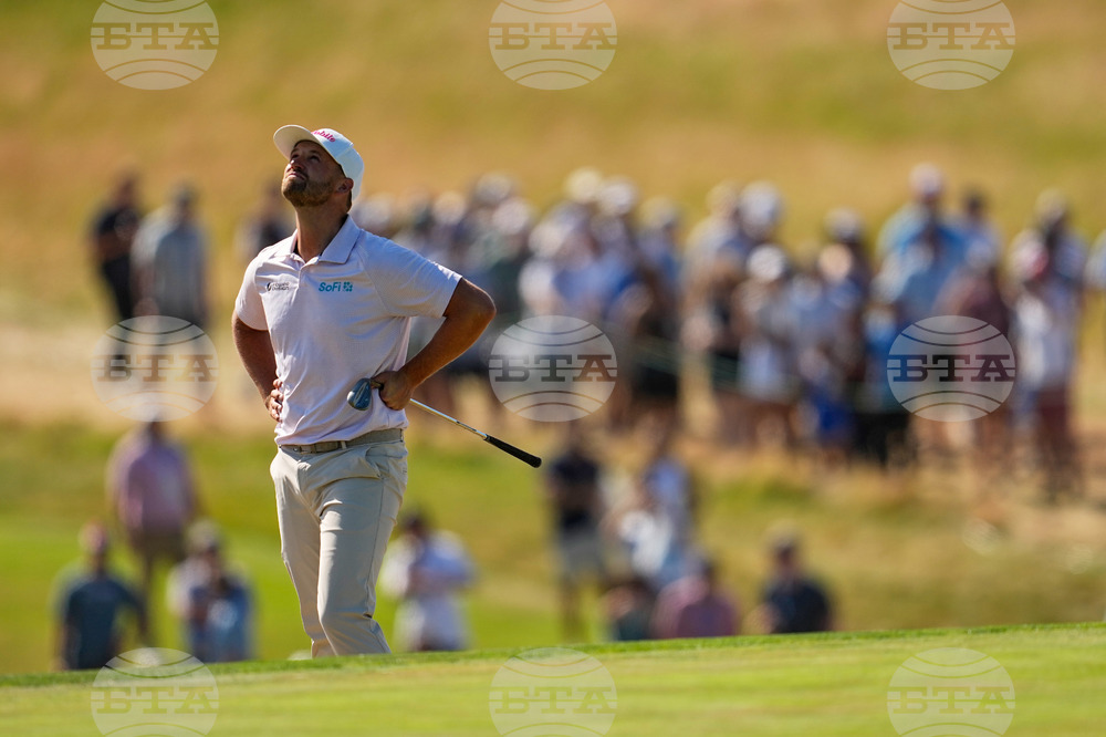 US Open Golf