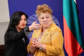 НСТС - заседание