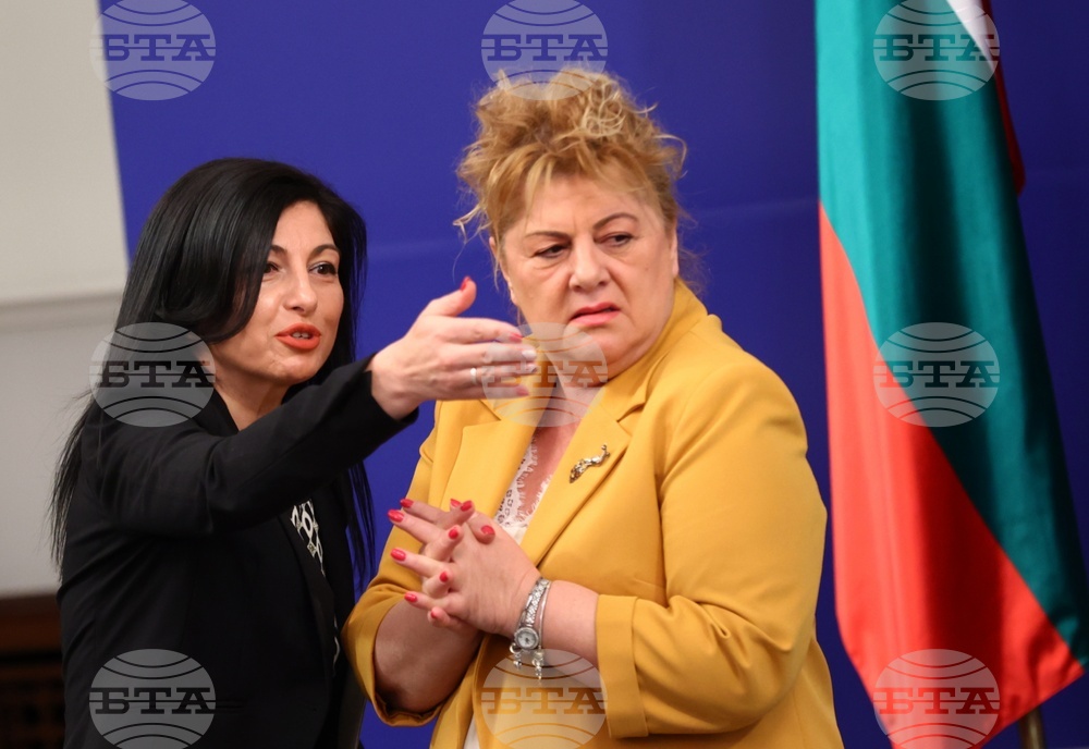 НСТС - заседание