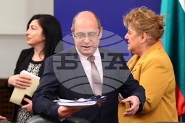 НСТС - заседание