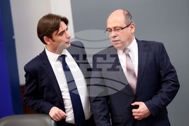 НСТС - заседание