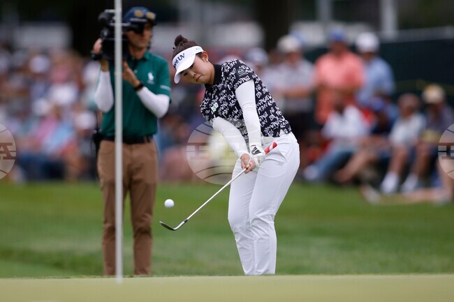 LPGA Tour Golf