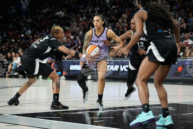 Valkyries Aces Basketball