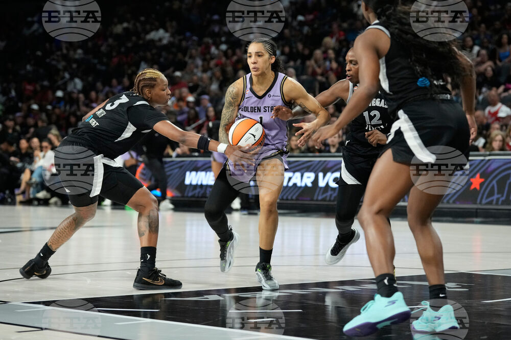 Valkyries Aces Basketball