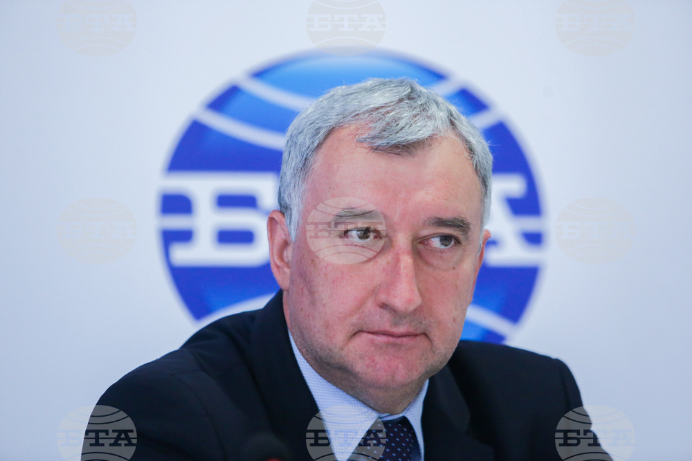 Национален пресклуб на БТА Габрово - Конференция по проект "Европа в България: Общо бъдеще"