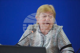 Национален пресклуб на БТА Габрово - Конференция по проект "Европа в България: Общо бъдеще"