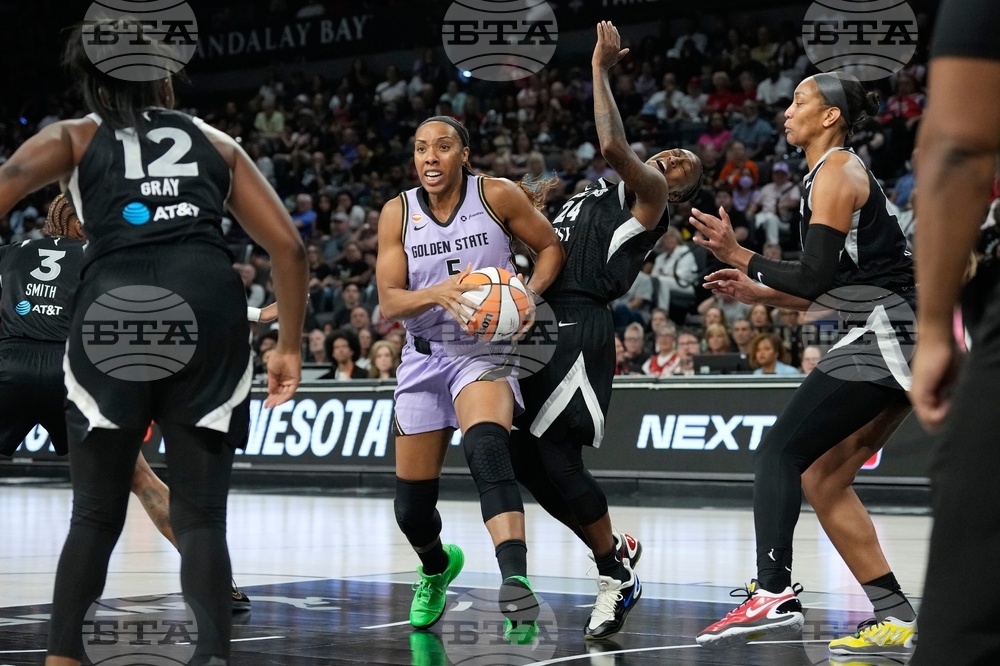 Valkyries Aces Basketball