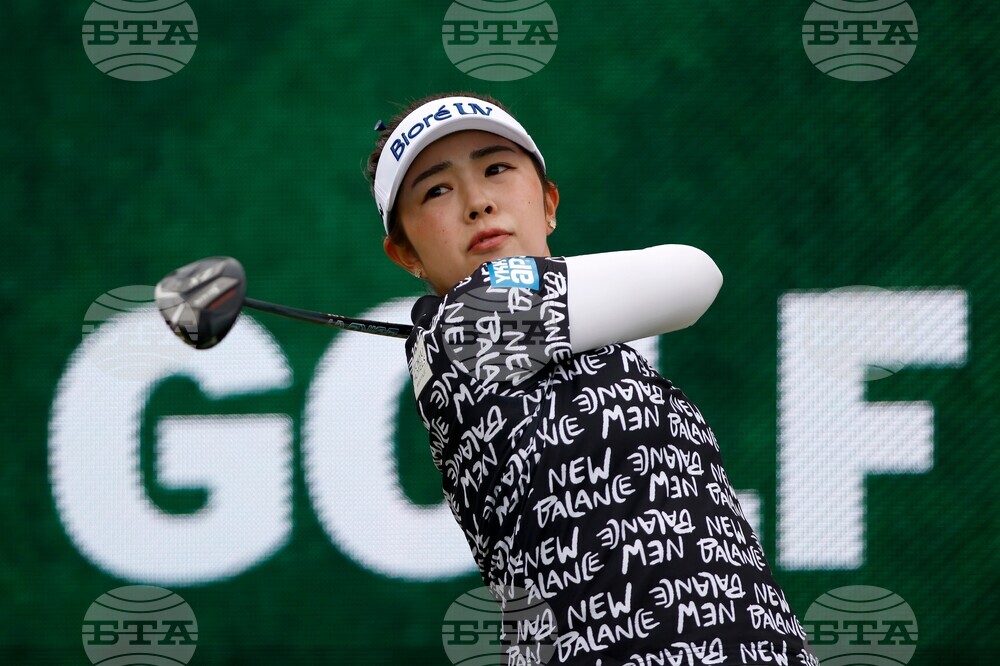 LPGA Tour Golf