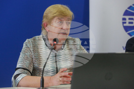 Национален пресклуб на БТА Габрово - Конференция по проект "Европа в България: Общо бъдеще"