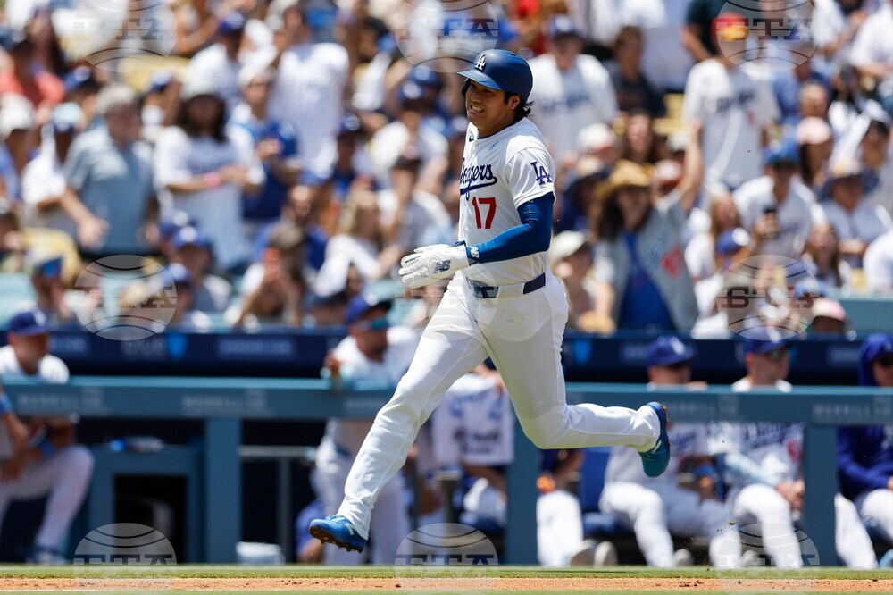 Orioles Dodgers Baseball