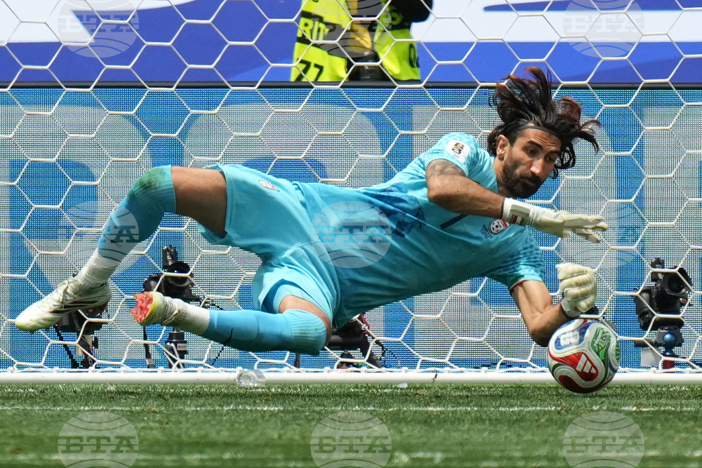 Iran Belgium WCup Soccer