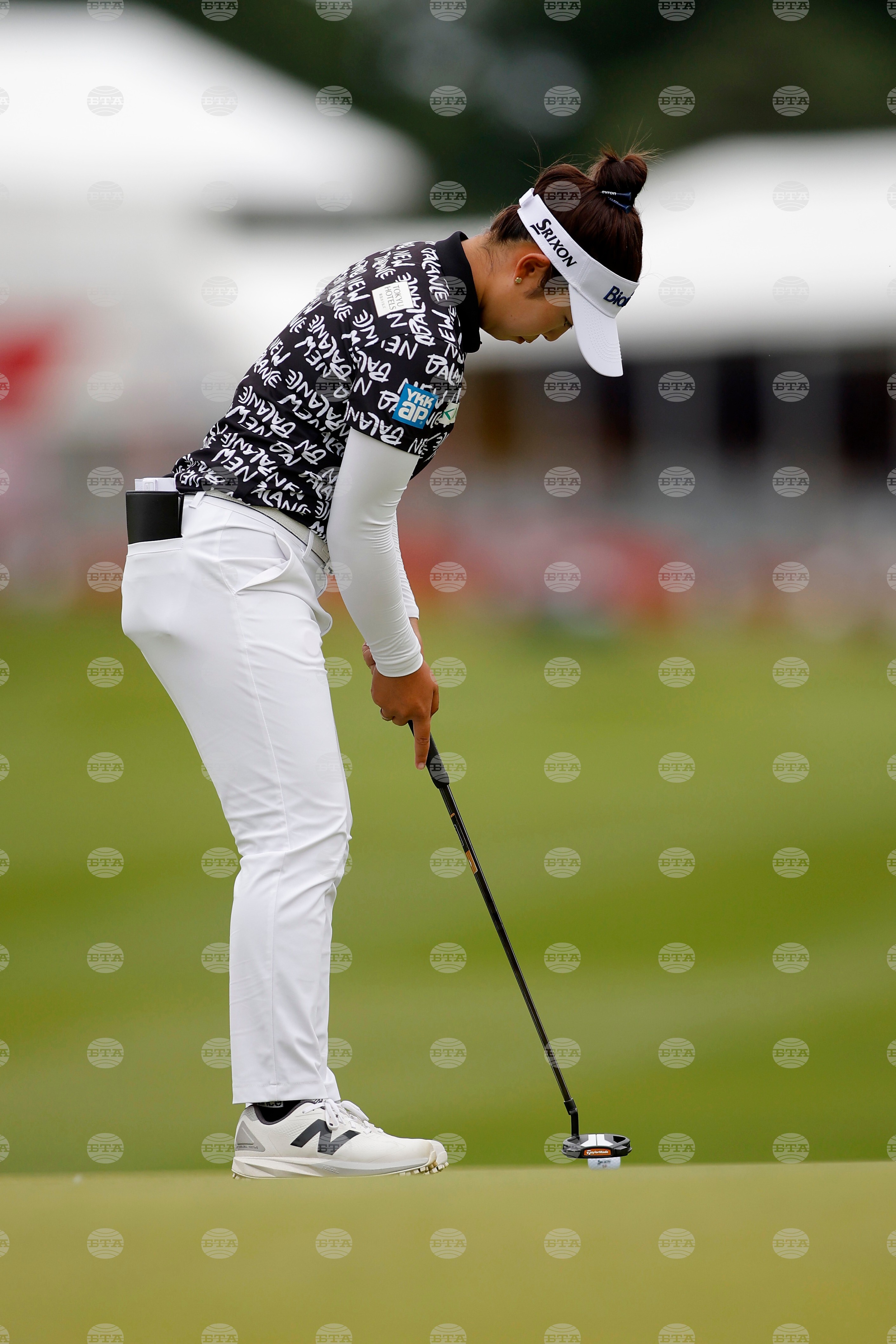 LPGA Tour Golf