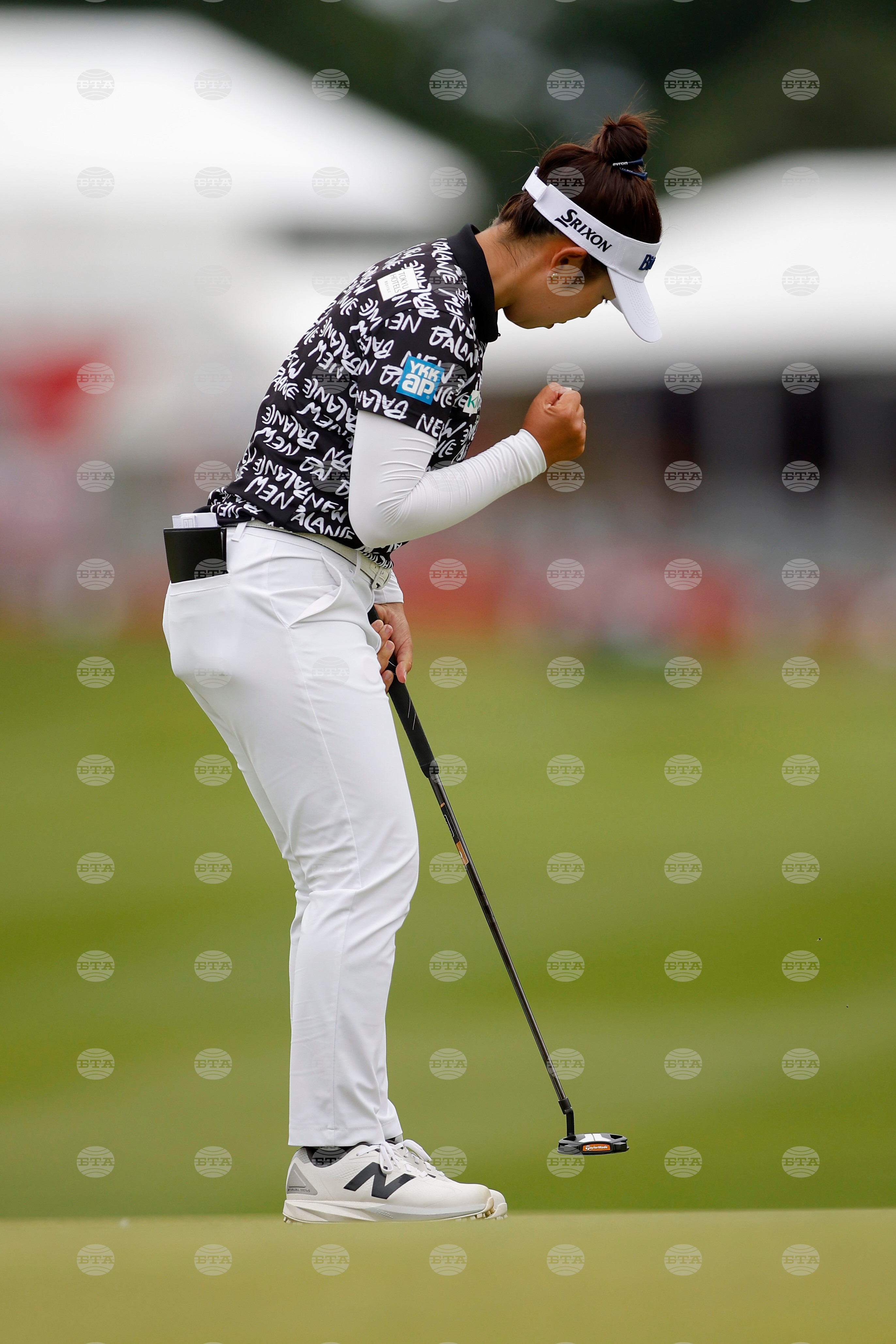 LPGA Tour Golf
