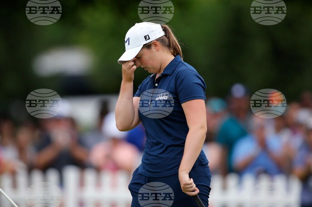 LPGA Tour Golf