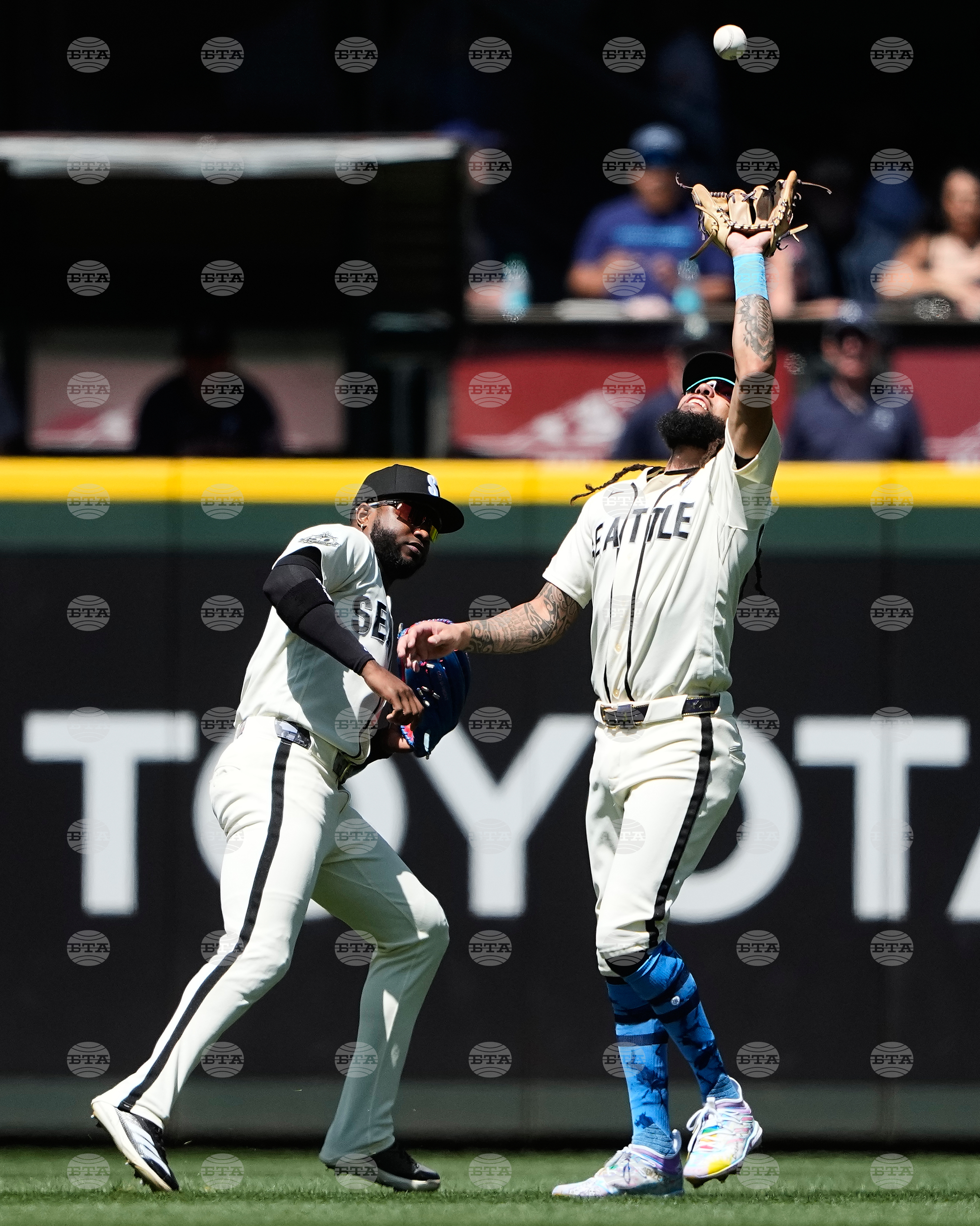 Red Sox Mariners Baseball