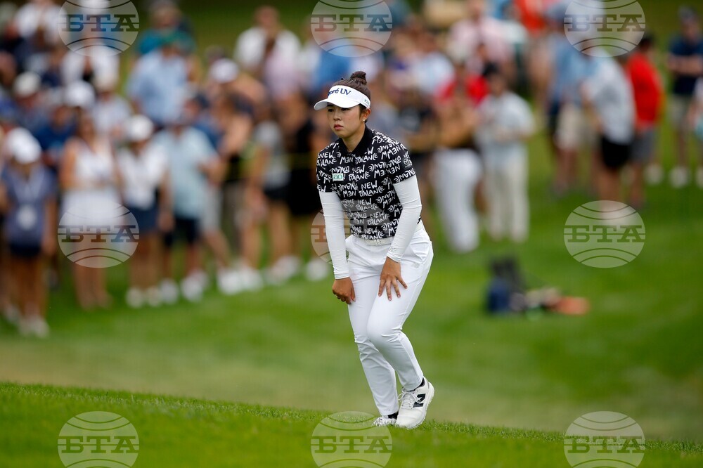 LPGA Tour Golf