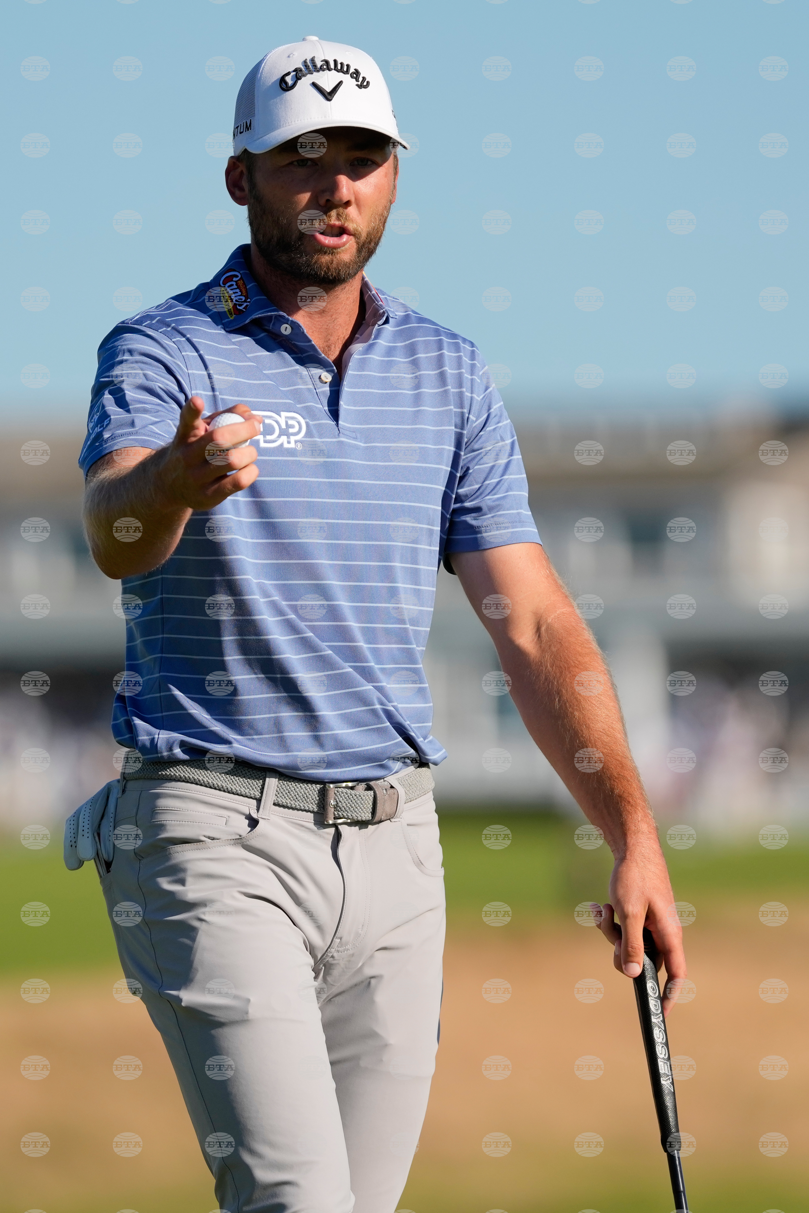 US Open Golf