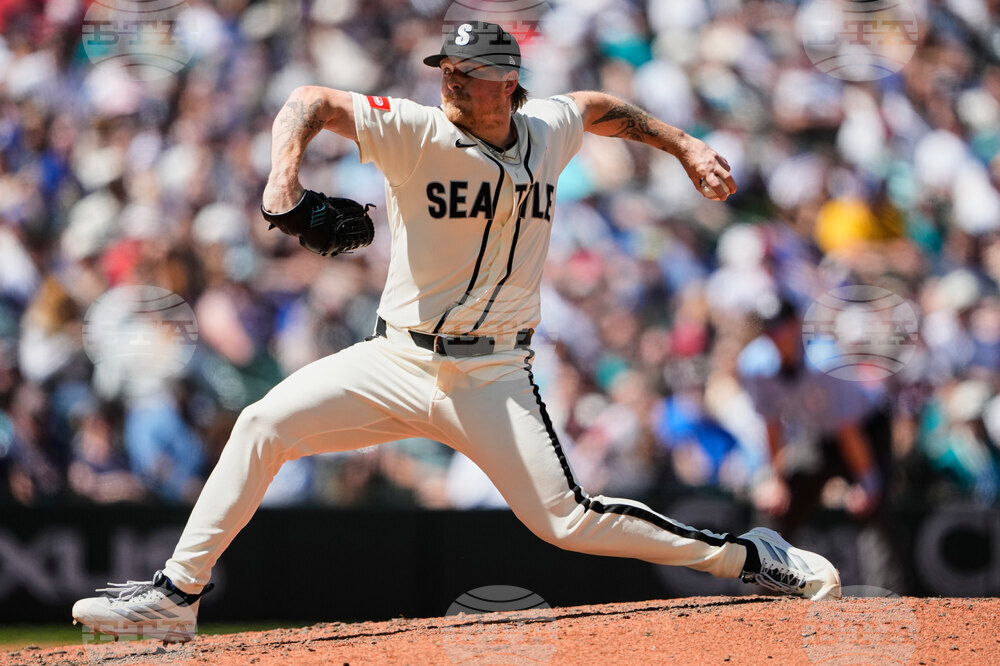 Red Sox Mariners Baseball