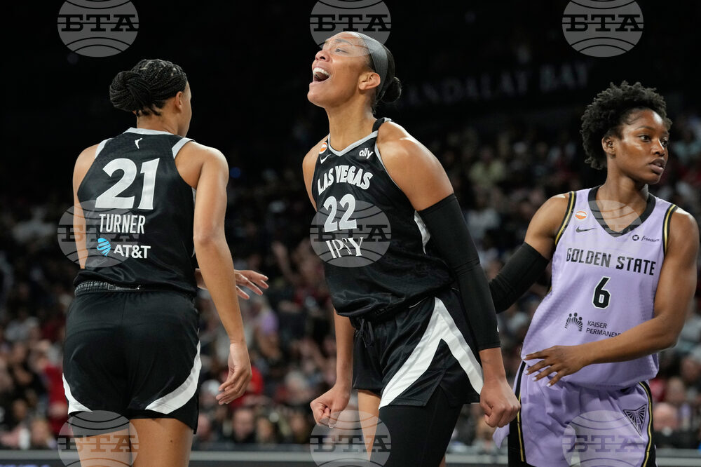 Valkyries Aces Basketball