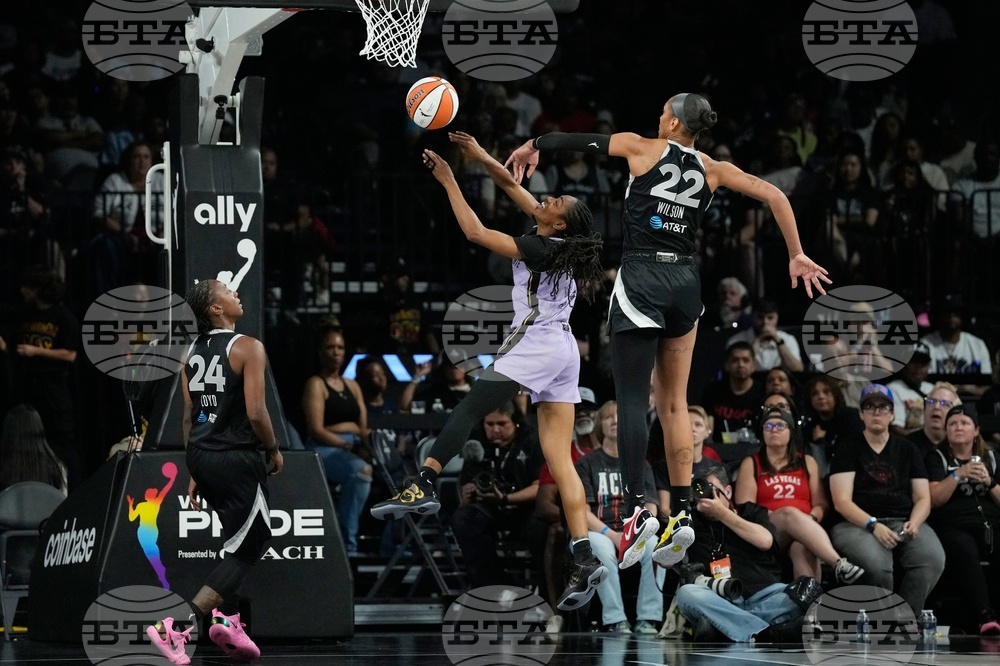 Valkyries Aces Basketball