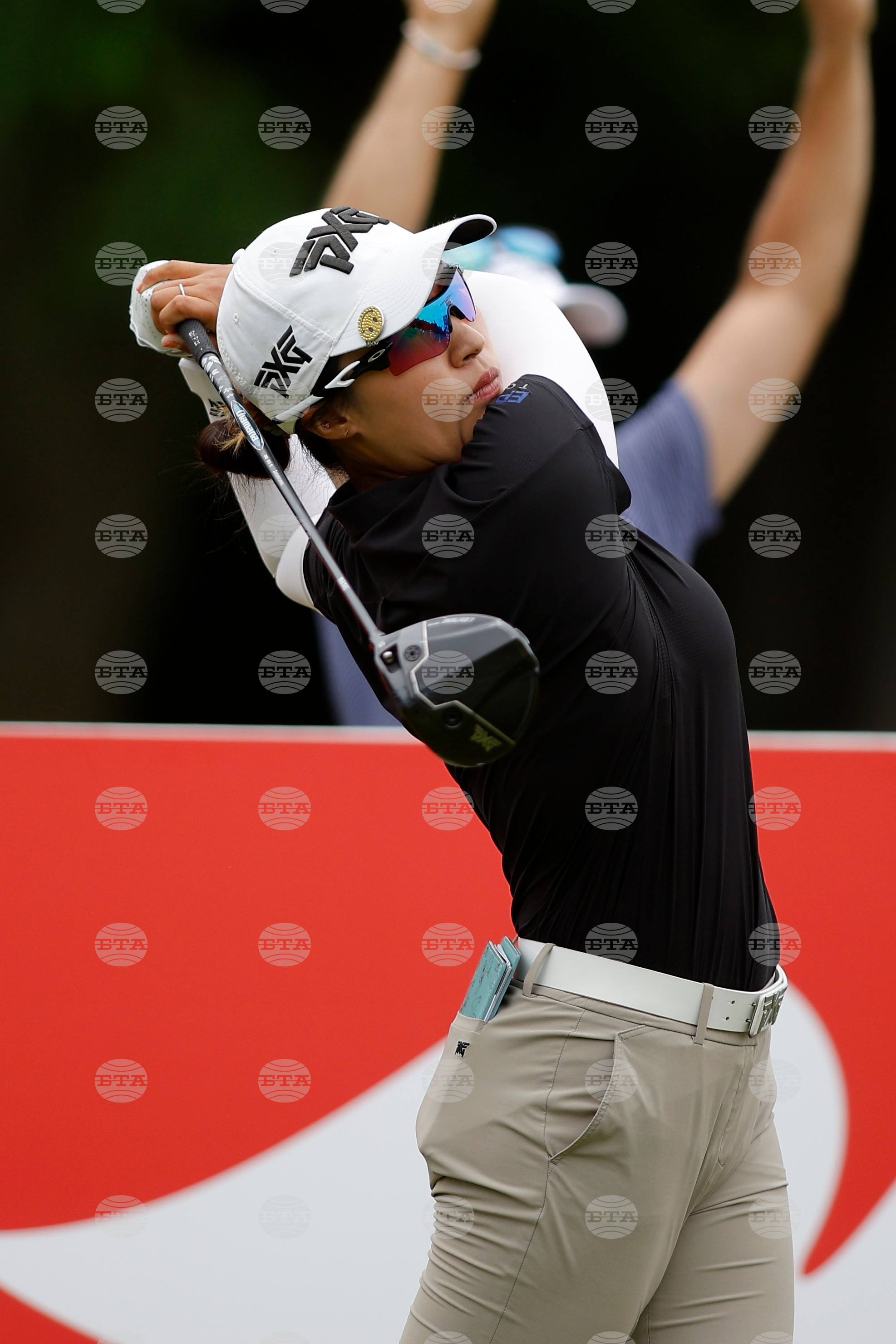 LPGA Tour Golf